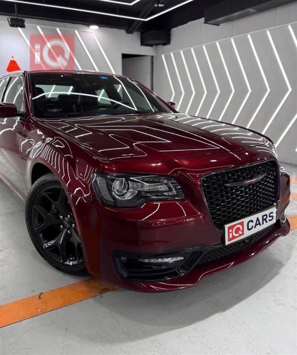 كرايسلر 300 2022 للبيع في العراق - اربيل